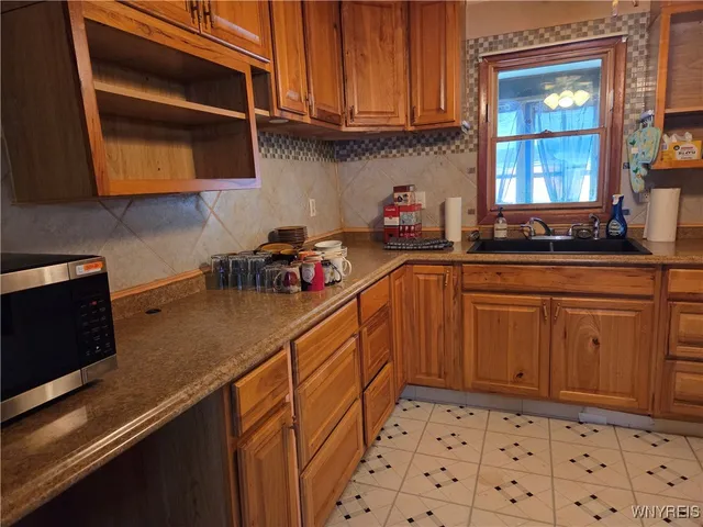 $69,900 | 435 Central Avenue, Salamanca, NY 14779