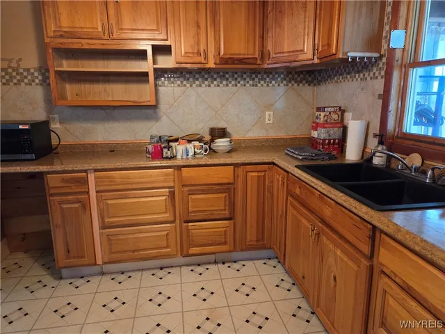 $69,900 | 435 Central Avenue, Salamanca, NY 14779