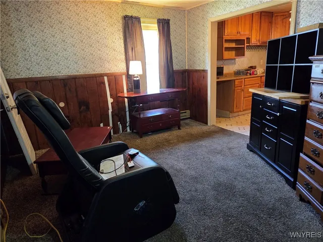 $69,900 | 435 Central Avenue, Salamanca, NY 14779