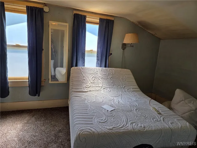 $69,900 | 435 Central Avenue, Salamanca, NY 14779