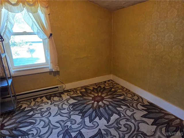 $69,900 | 435 Central Avenue, Salamanca, NY 14779