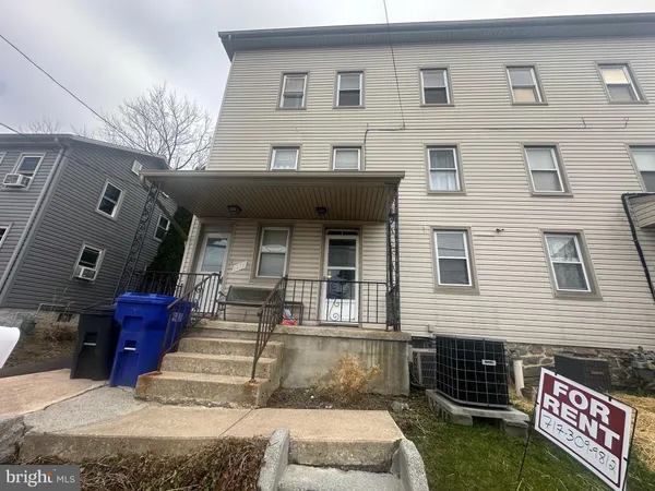 $925 | 2669-2671 North Sherman Street, Unit 1, York, PA 17406