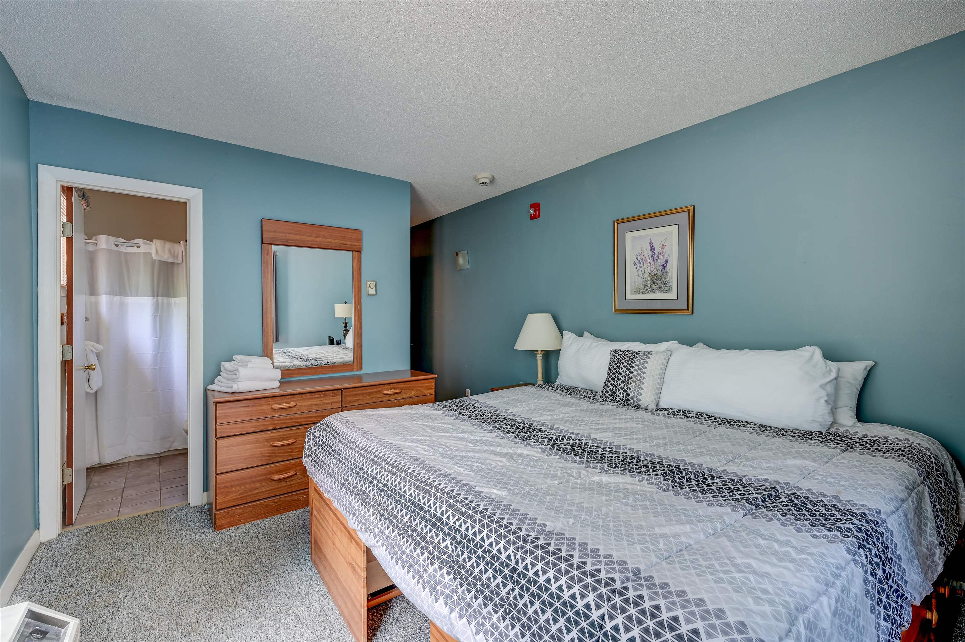 243 Cow Hill Road, Unit 5 Bartlett, NH 03812 - Photo 18 of 25