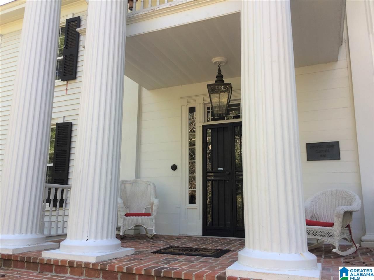 182 5th Street Ashville, AL 35953 - Photo 3 of 50
