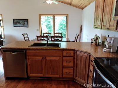 1545 Rebel Ridge Road Marshall, NC 28753 - Photo 12 of 25 Gallery Image 12