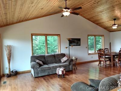 1545 Rebel Ridge Road Marshall, NC 28753 - Photo 8 of 25 Gallery Image 8