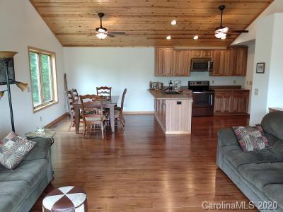 1545 Rebel Ridge Road Marshall, NC 28753 - Photo 9 of 25 Gallery Image 9