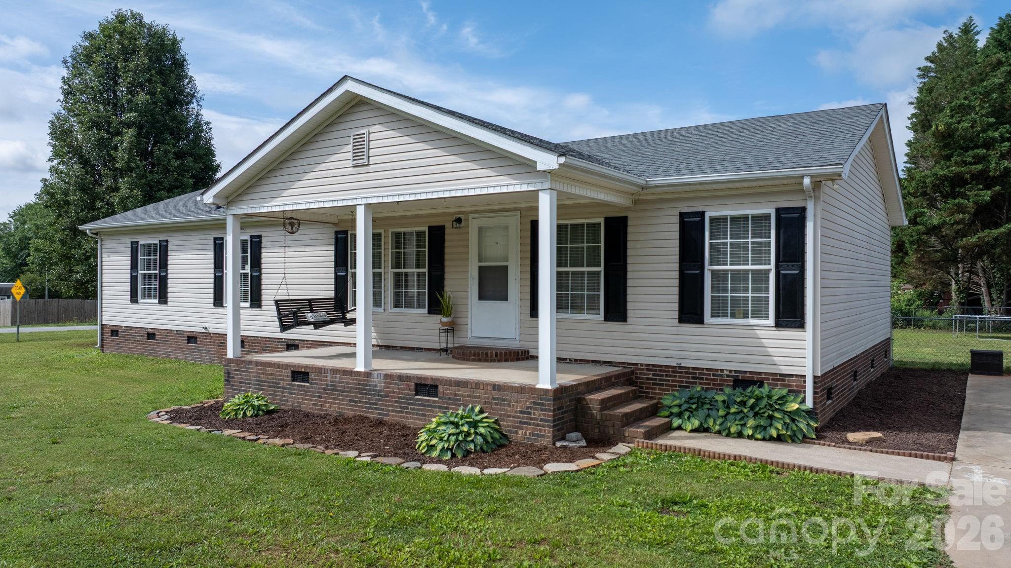 150 Bost Nursery Road Maiden, NC 28650 - Photo 1 of 34