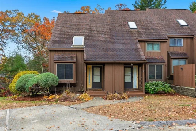 $340,000 | 25 Cortez Drive, Unit 57, Nashua, NH 03062