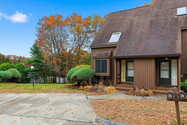 $340,000 | 25 Cortez Drive, Unit 57, Nashua, NH 03062