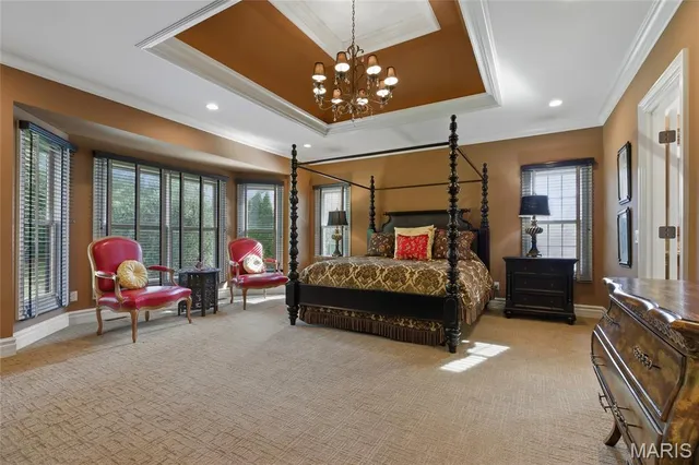 $1,769,000 | 5 Downey Lane, Olivette, MO 63132