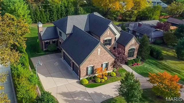 $1,769,000 | 5 Downey Lane, Olivette, MO 63132
