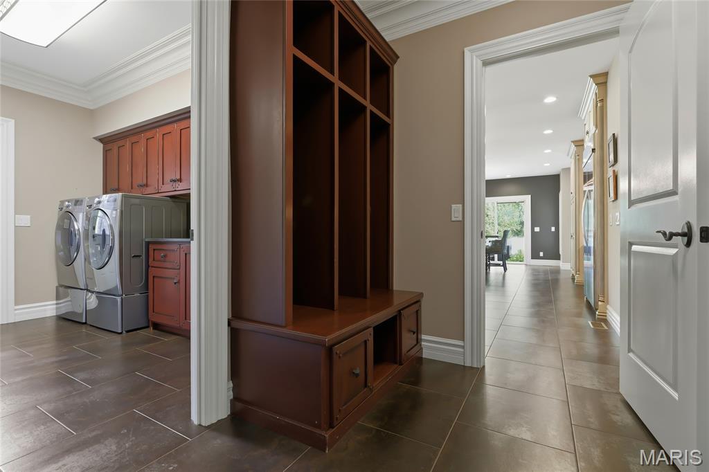 5 Downey Lane Olivette, MO 63132 - Photo 25 of 58