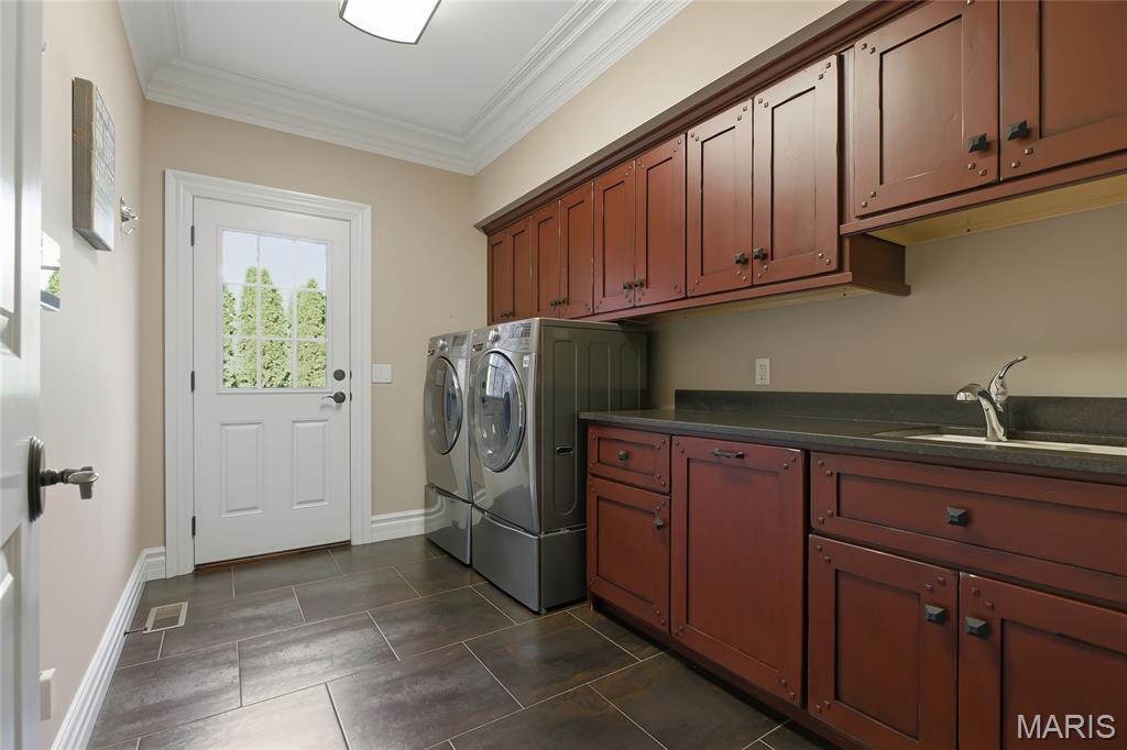 5 Downey Lane Olivette, MO 63132 - Photo 26 of 58