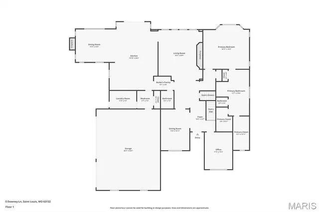 $1,769,000 | 5 Downey Lane, Olivette, MO 63132