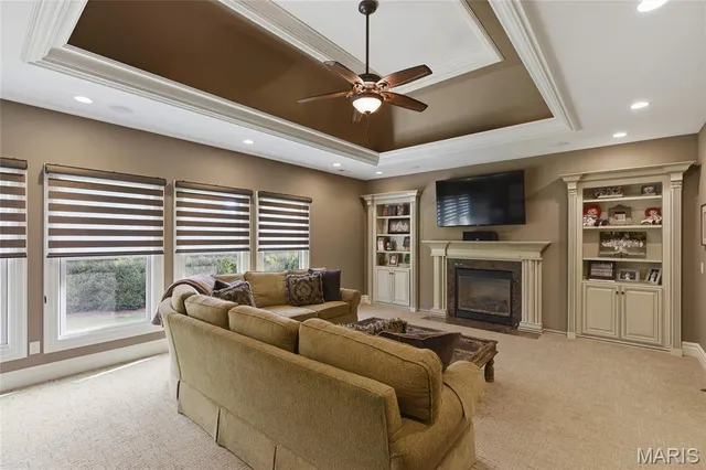 $1,769,000 | 5 Downey Lane, Olivette, MO 63132