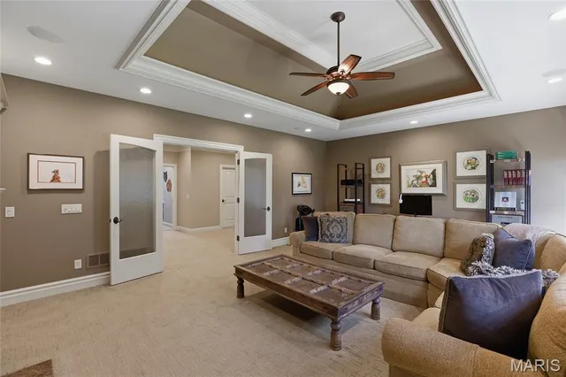 $1,769,000 | 5 Downey Lane, Olivette, MO 63132