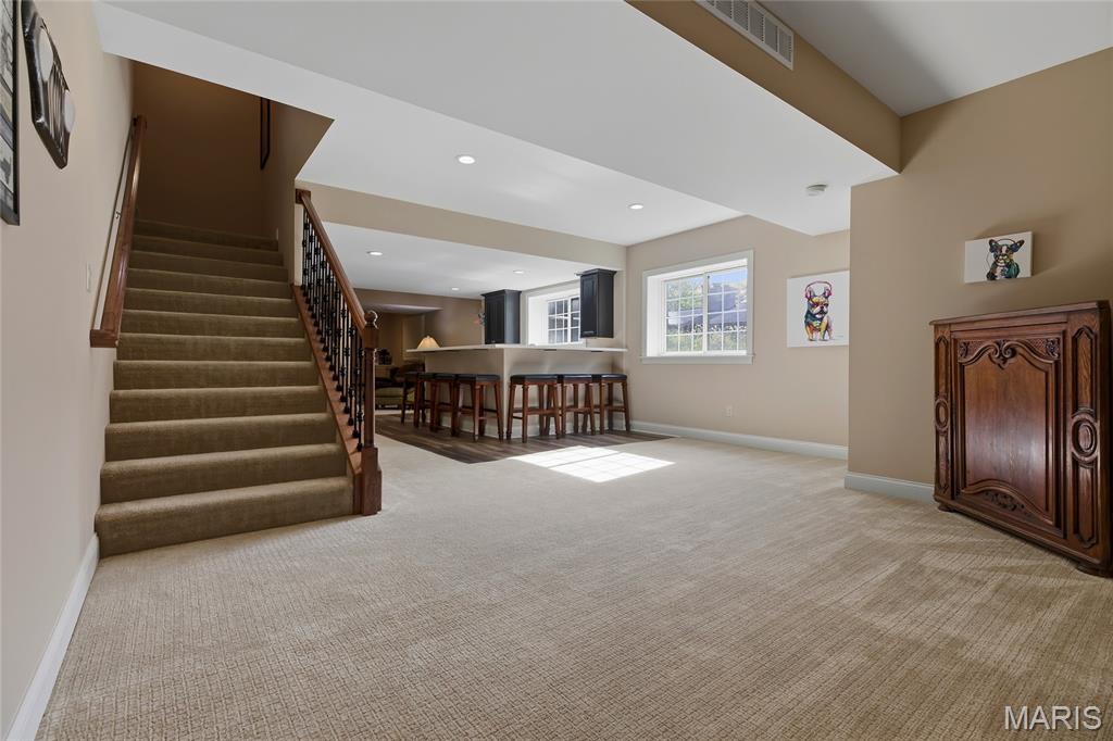 5 Downey Lane Olivette, MO 63132 - Photo 40 of 58