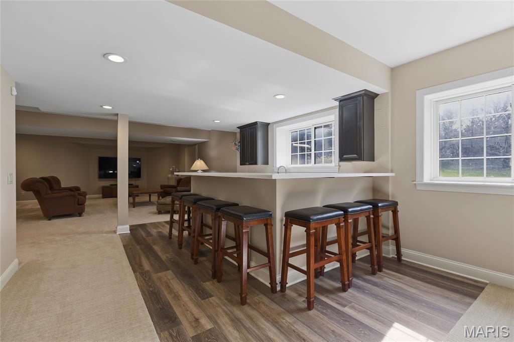 5 Downey Lane Olivette, MO 63132 - Photo 42 of 58