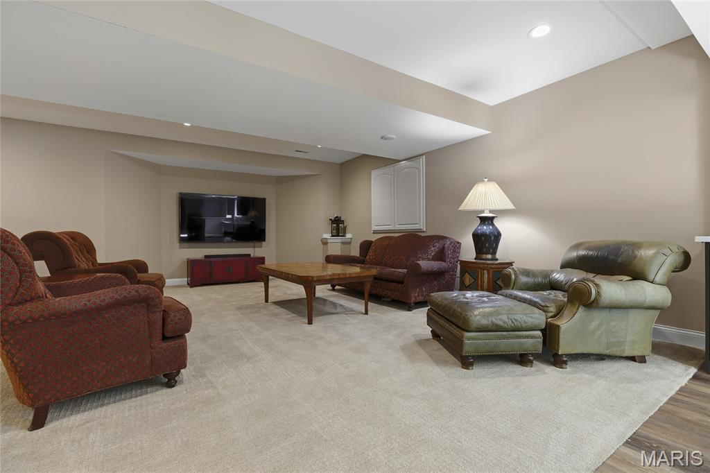 5 Downey Lane Olivette, MO 63132 - Photo 44 of 58