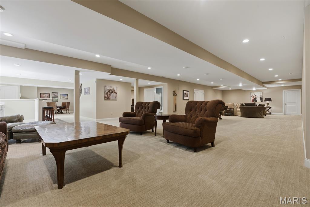 5 Downey Lane Olivette, MO 63132 - Photo 45 of 58