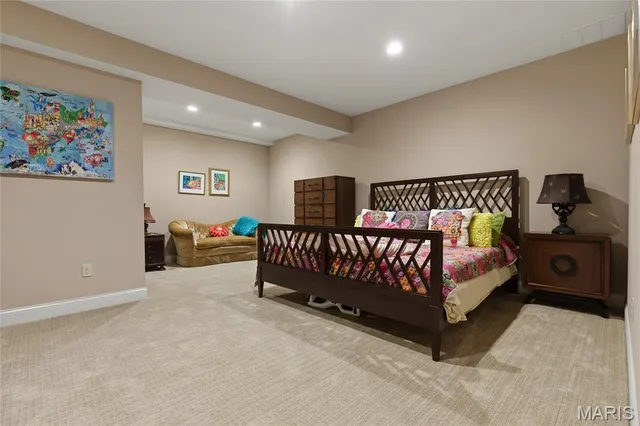 $1,769,000 | 5 Downey Lane, Olivette, MO 63132