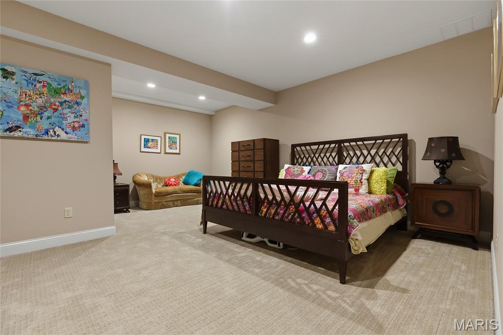 5 Downey Lane Olivette, MO 63132 - Photo 48 of 58