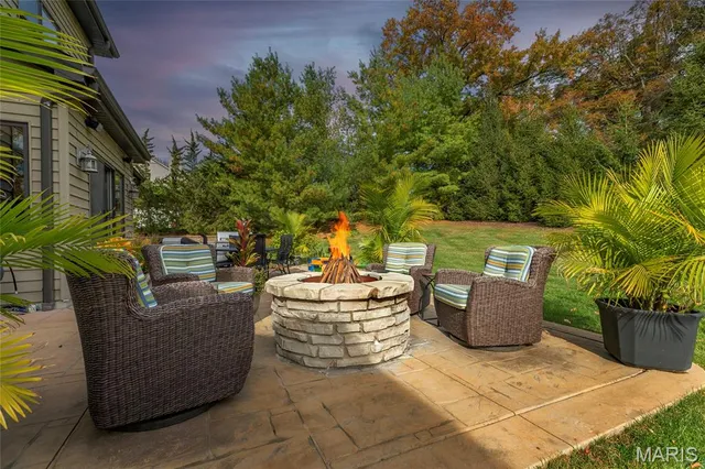 $1,769,000 | 5 Downey Lane, Olivette, MO 63132