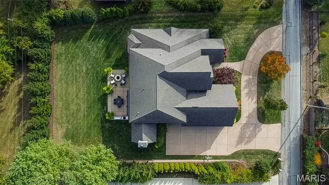 $1,769,000 | 5 Downey Lane, Olivette, MO 63132