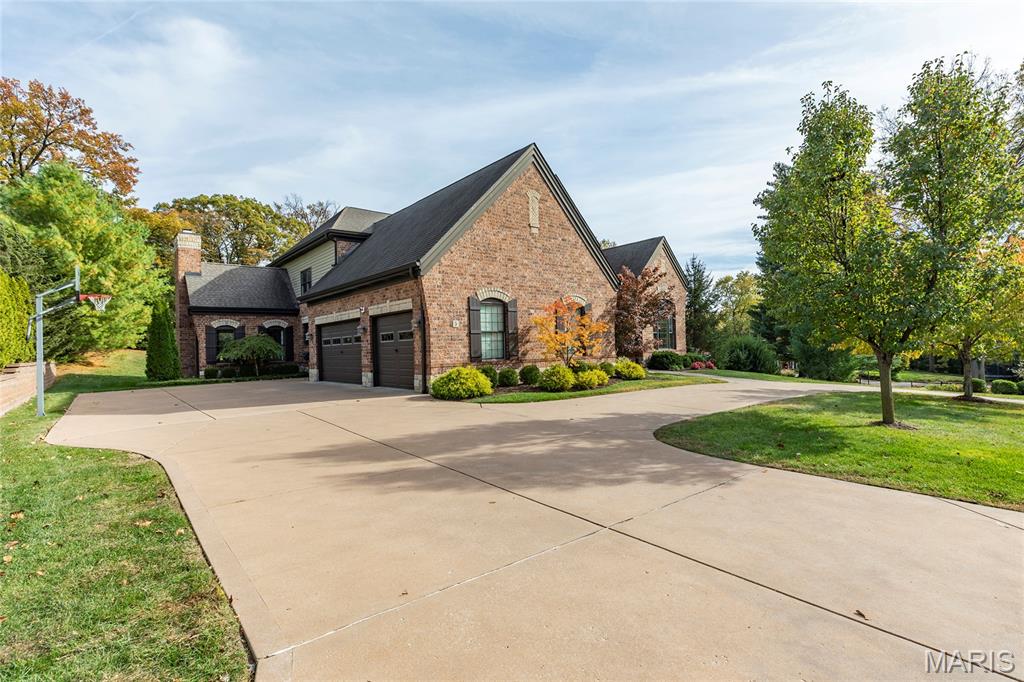 5 Downey Lane Olivette, MO 63132 - Photo 57 of 58