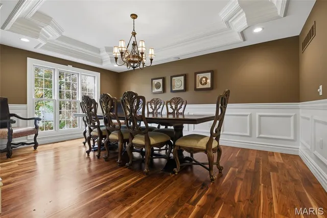 $1,769,000 | 5 Downey Lane, Olivette, MO 63132