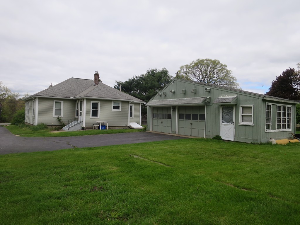 206 Meadowbrook Road East Longmeadow, MA 01028 - Photo 18 of 27 Gallery Image 18