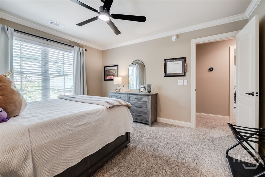 7 Reed Grass Lane Savannah, GA 31405 - Photo 38 of 70