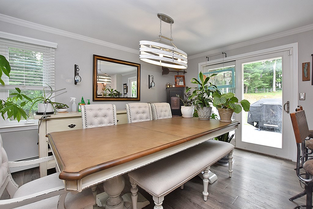 505 Colwell Road Burrillville, RI 02830 - Photo 4 of 8