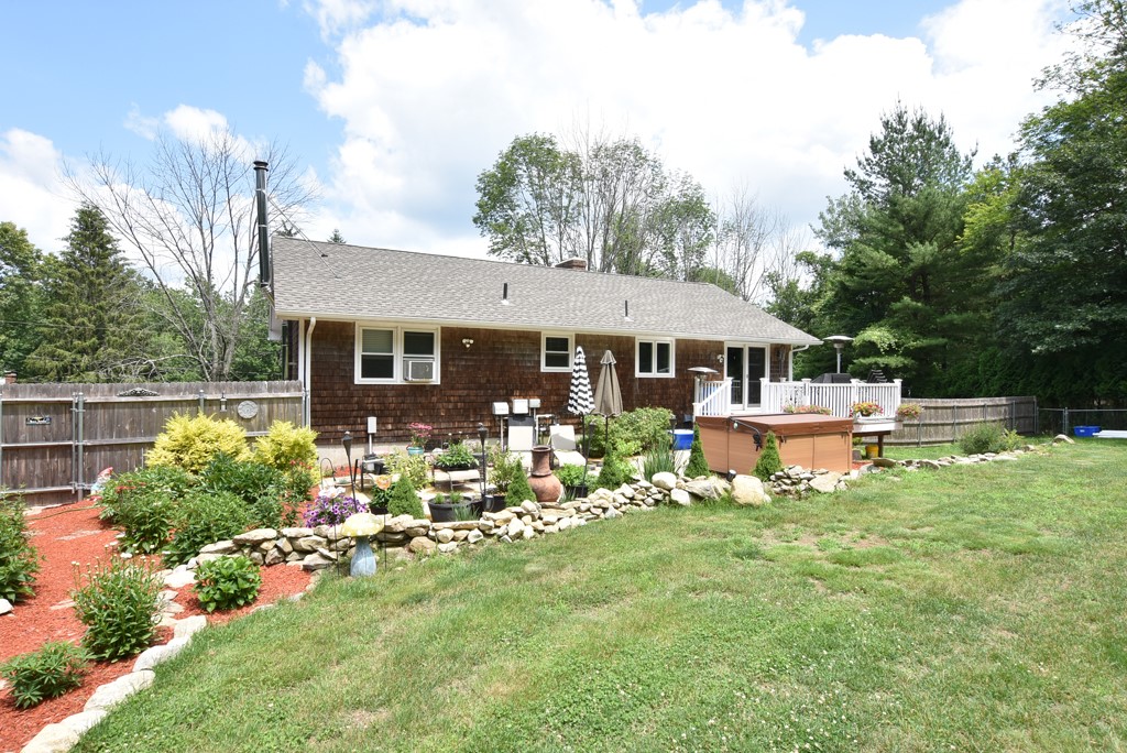 505 Colwell Road Burrillville, RI 02830 - Photo 8 of 8