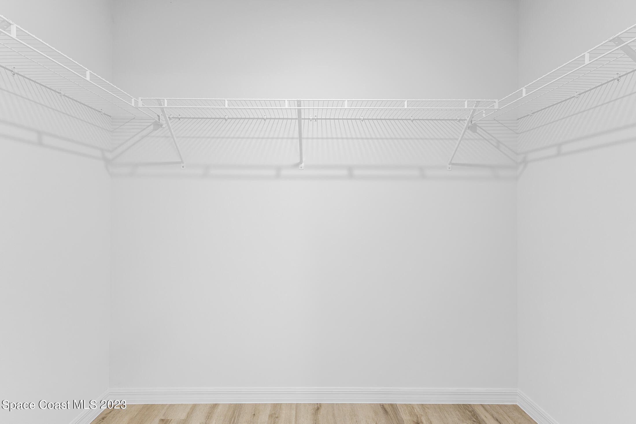 785 Degroodt Road Southwest Palm Bay, FL 32908 - Photo 13 of 25 Walk In Closet