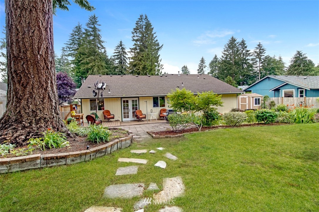 1610 Diamond Road Southeast Lacey, WA 98503 - Photo 21 of 25 Gallery Image 21