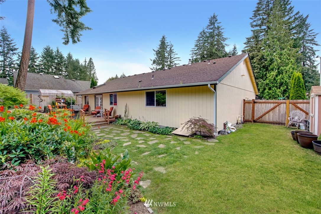 1610 Diamond Road Southeast Lacey, WA 98503 - Photo 22 of 25 Gallery Image 22