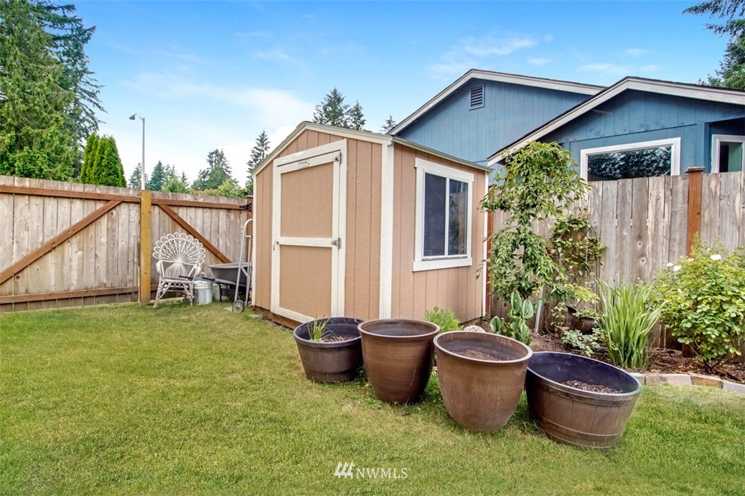 1610 Diamond Road Southeast Lacey, WA 98503 - Photo 25 of 25 Gallery Image 25