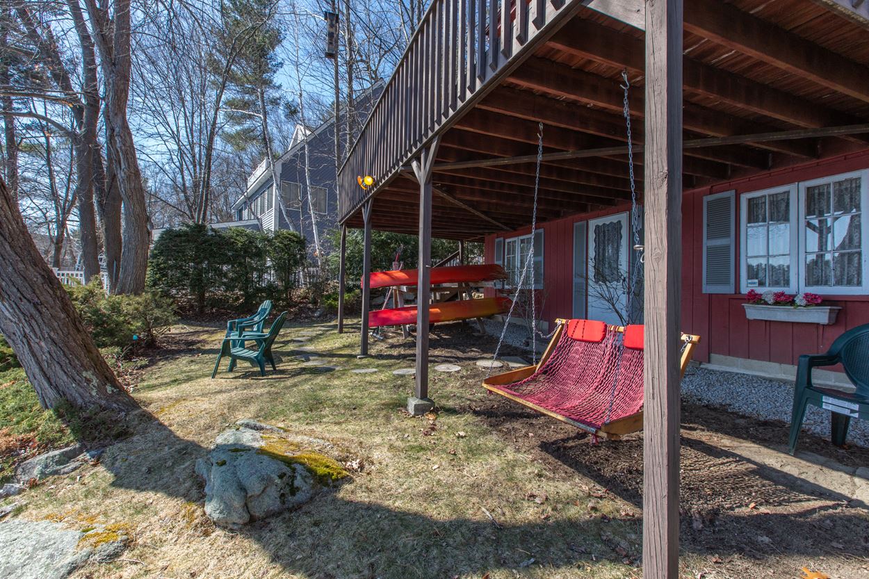 8 Bell Road Windham, NH 03087 - Photo 31 of 40