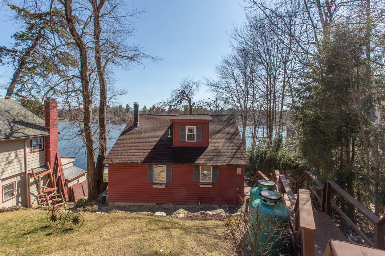 8 Bell Road Windham, NH 03087 - Photo 39 of 40