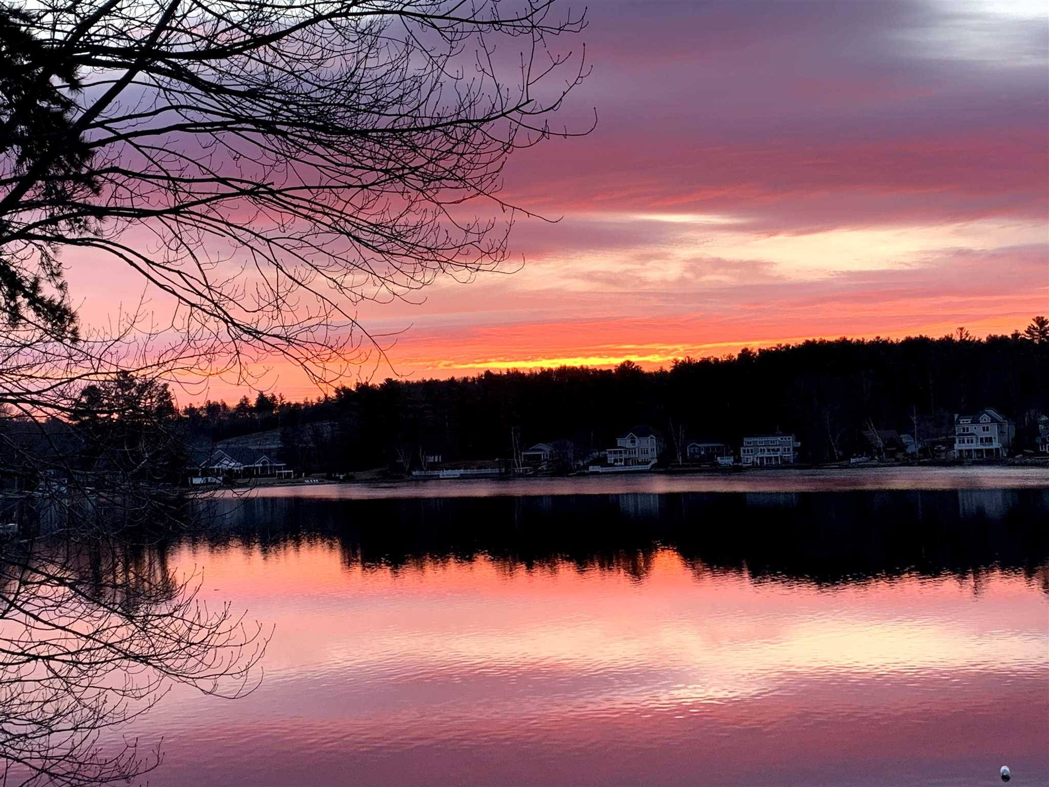8 Bell Road Windham, NH 03087 - Photo 40 of 40