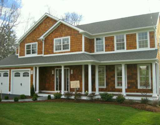 36 Ledge Road East Greenwich, RI 02818 - Photo 1 of 8 Exterior Front.