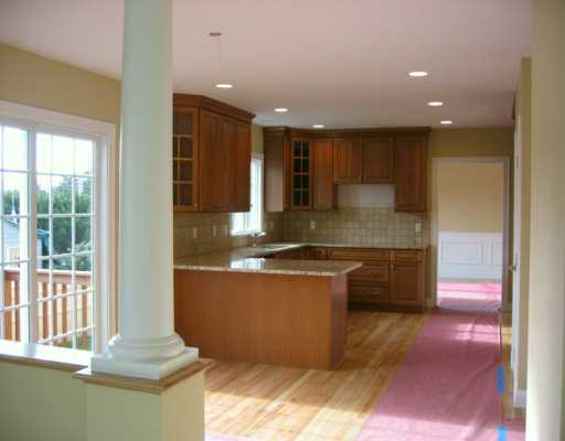 36 Ledge Road East Greenwich, RI 02818 - Photo 2 of 8 Kitchen.