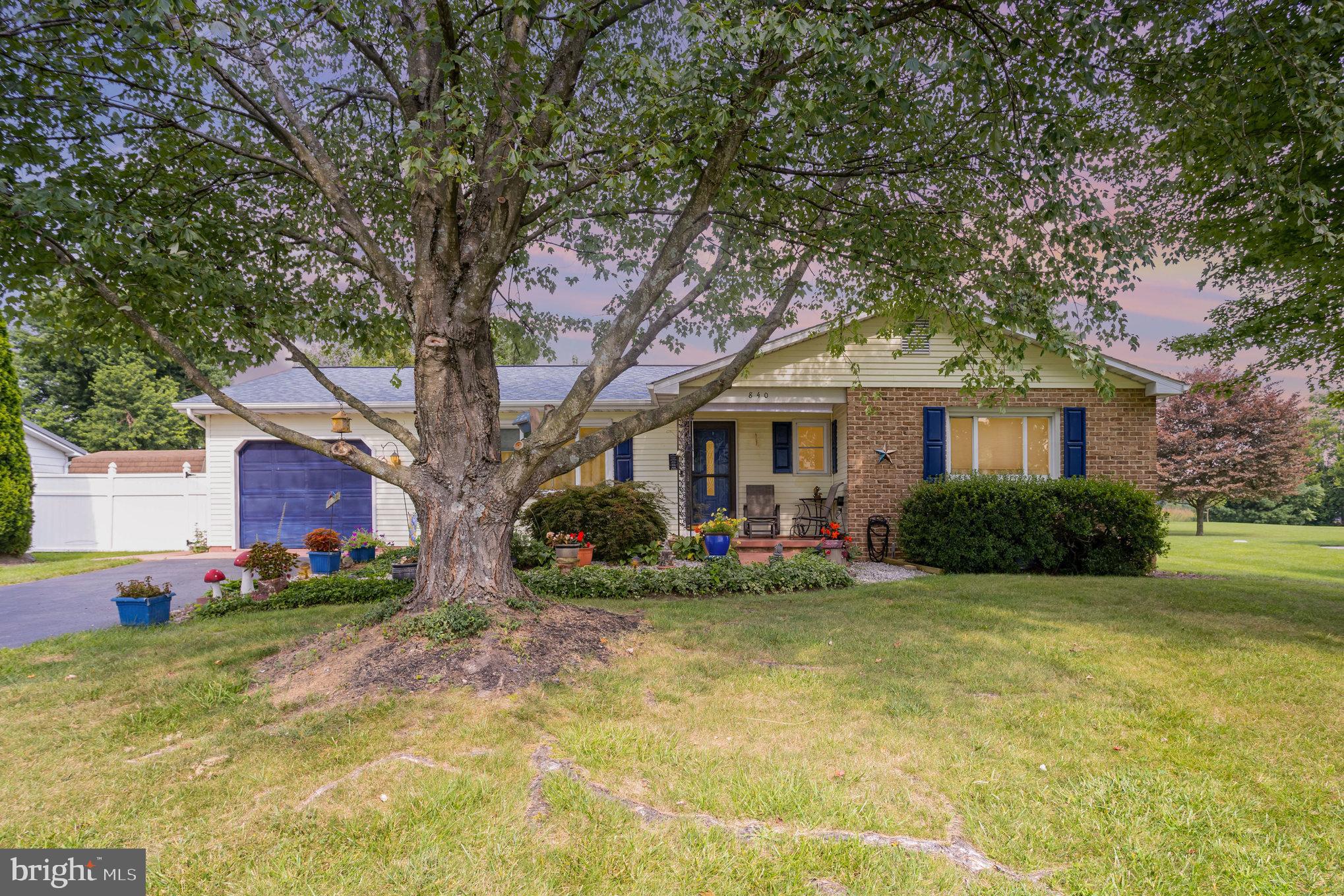 840 Orrtanna Road Orrtanna, PA 17353 - Photo 1 of 34 Gallery Image 1