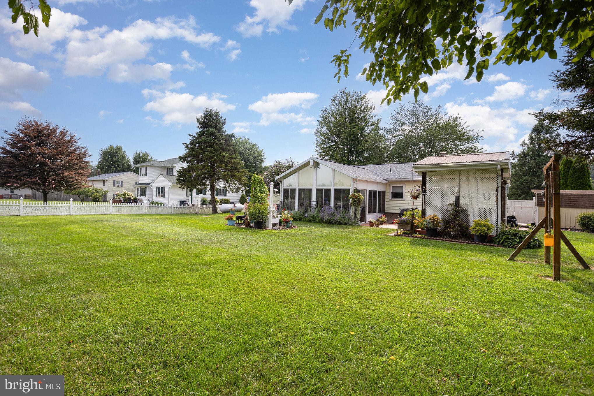 840 Orrtanna Road Orrtanna, PA 17353 - Photo 29 of 34 Gallery Image 29