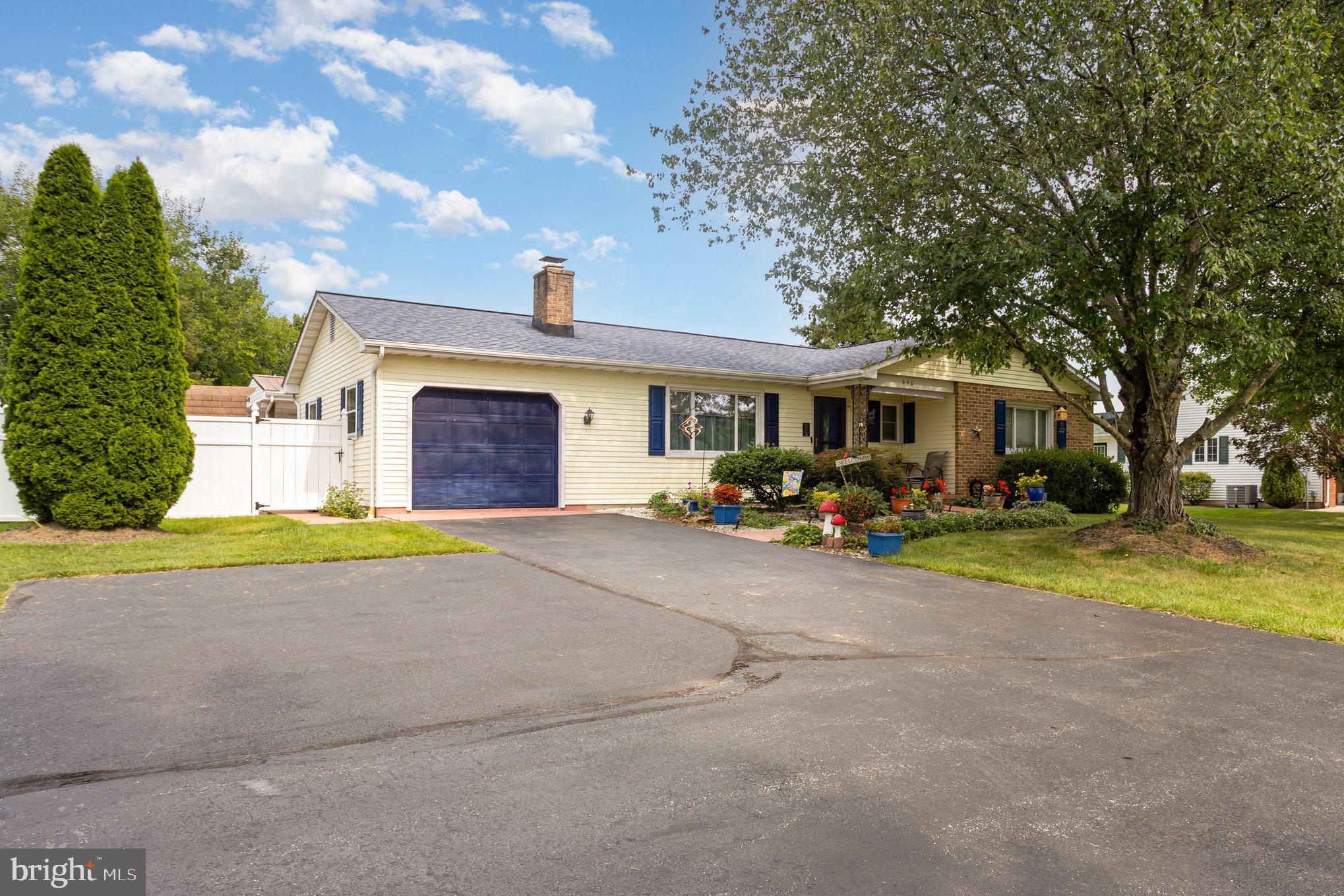 840 Orrtanna Road Orrtanna, PA 17353 - Photo 3 of 34 Gallery Image 3