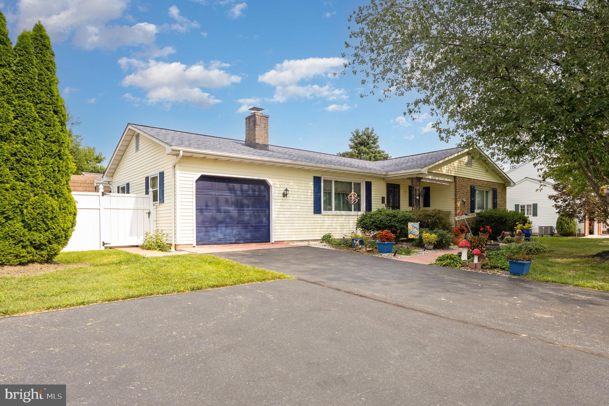 840 Orrtanna Road Orrtanna, PA 17353 - Photo 4 of 34 Gallery Image 4