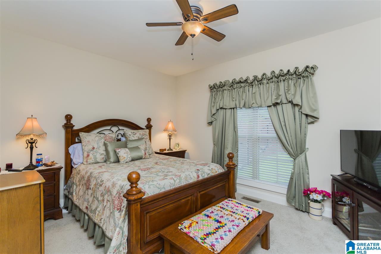 360 Middleridge Drive Springville, AL 35146 - Photo 26 of 43