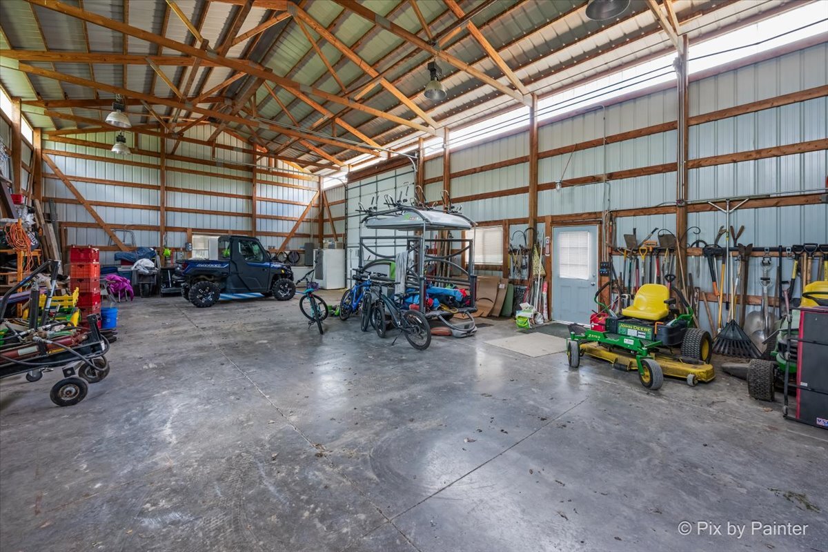 8718 Reese Road Harvard, IL 60033 - Photo 38 of 65